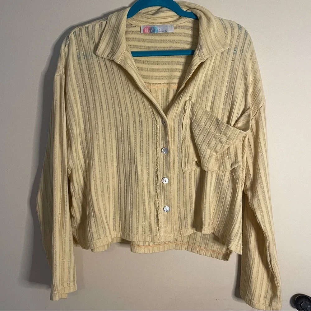 Free People Top - Picture 3 of 6
